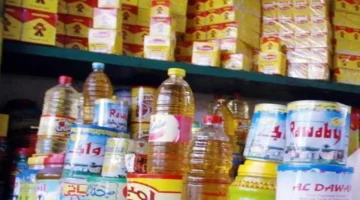 صرف المقررات.. بدء توزيع التموين لشهر ديسمبر بعد أيام فقط وانتظار طويل ينتهي